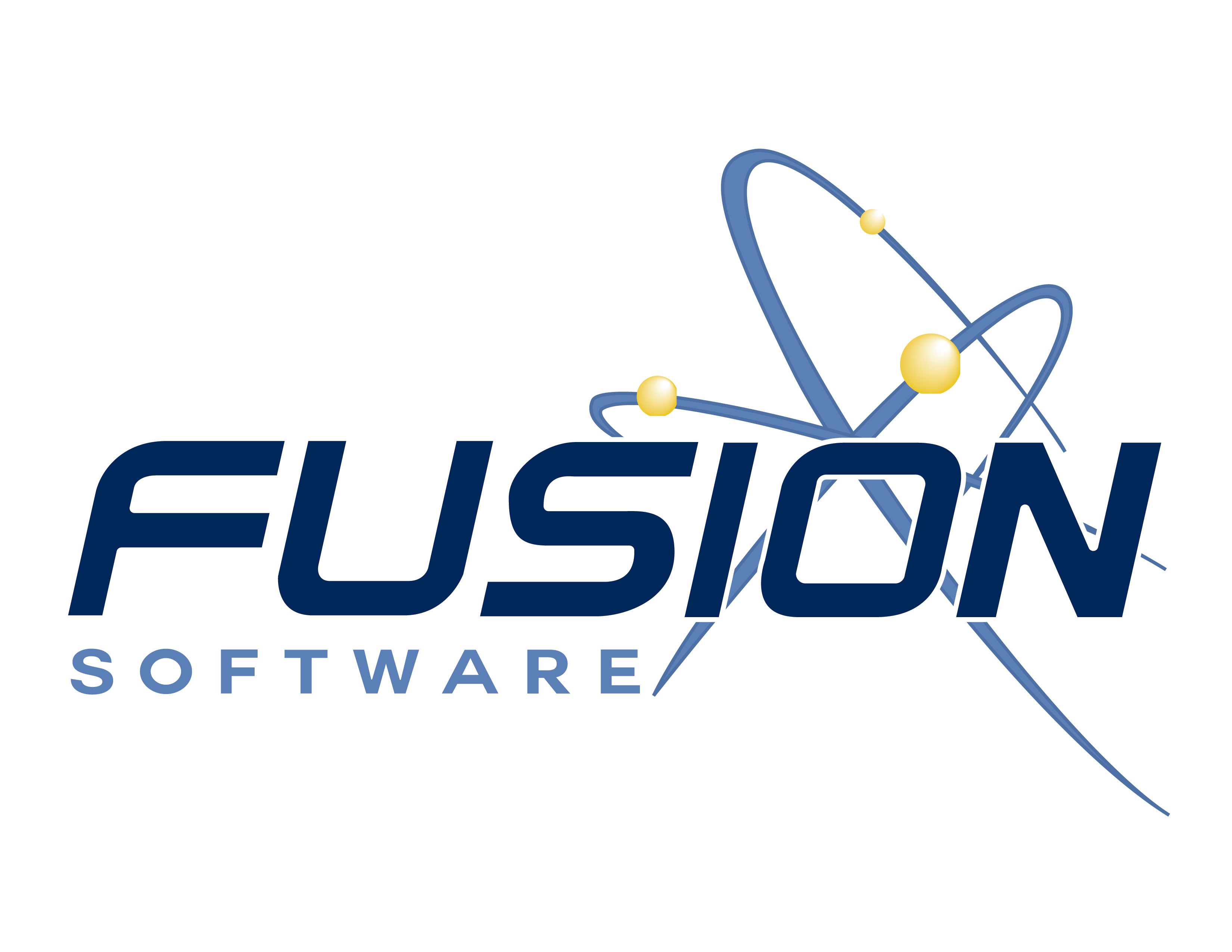 FusionRMS