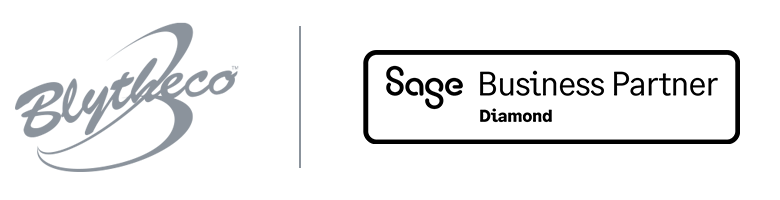 Blytheco and Sage Intacct Diamond Support Partner